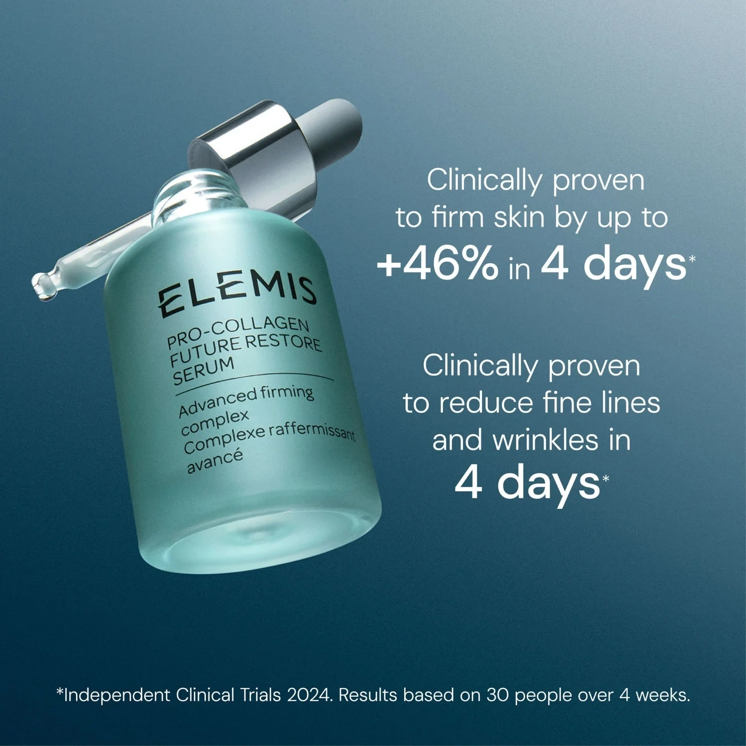 Elemis Pro Collagen Future Restore Serum