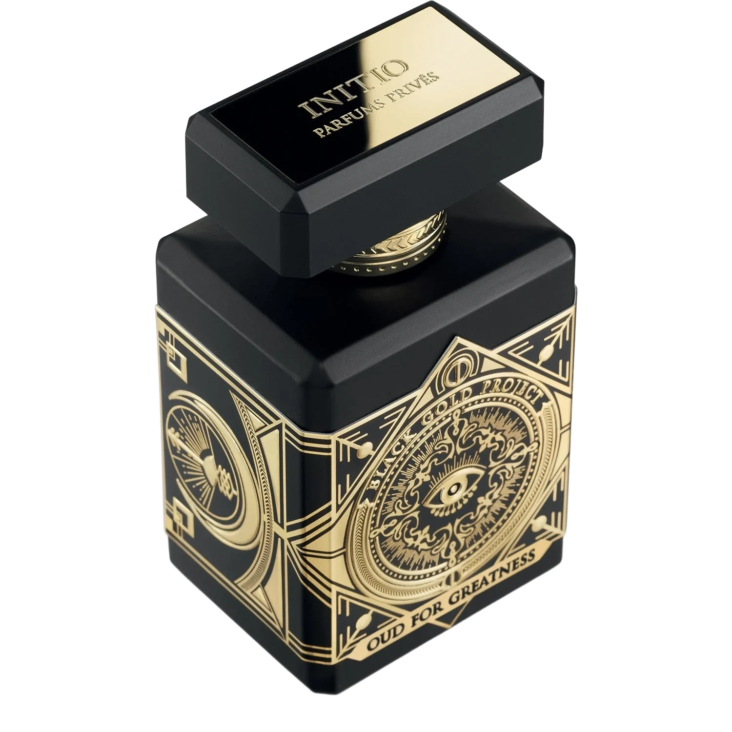 INITIO Parfums Privés Oud For Greatness