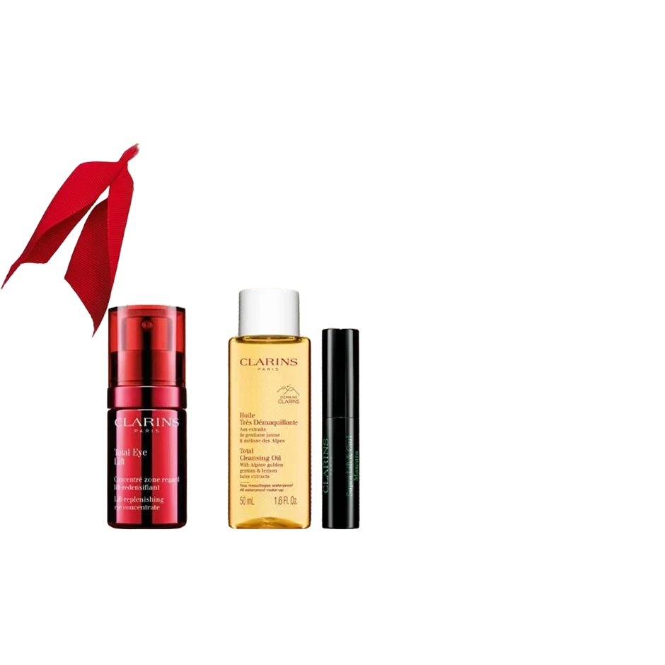 Clarins Holiday Collection Total Eye Lift