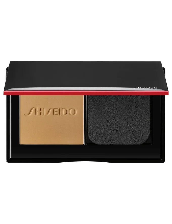 Shiseido Synchro Skin Self-Refreshing Custom Finish Powder 340 Oak