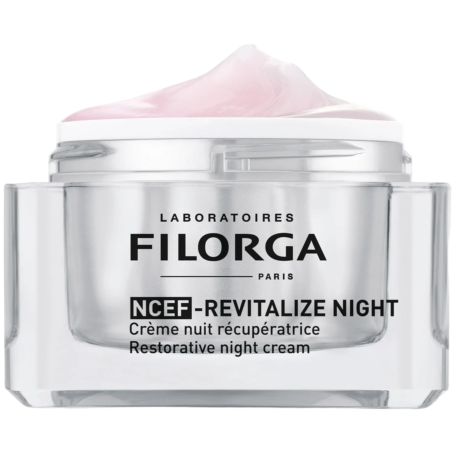 FILORGA NCEF-Revitalize Night Cream