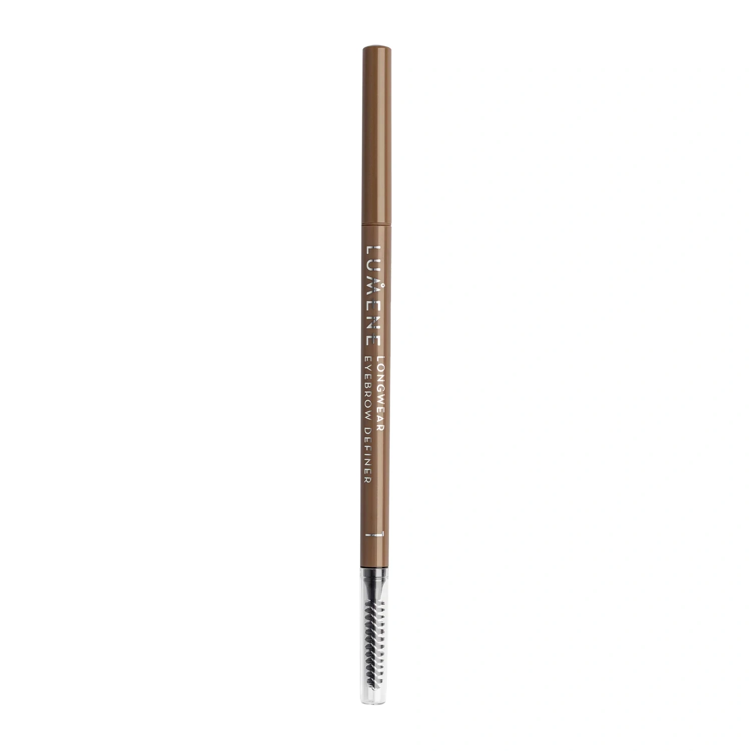 Lumene Longwear Eyebrow Definer, 1 Ash Blonde, 0,09 g
