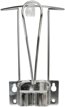 Dispenser Rustfri Til 1l Refill