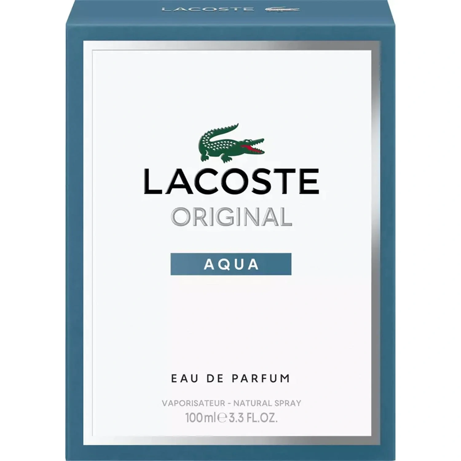 Lacoste Original Aqua