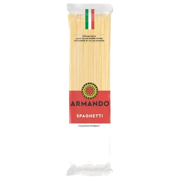 Durumhvetepasta Spaghetti