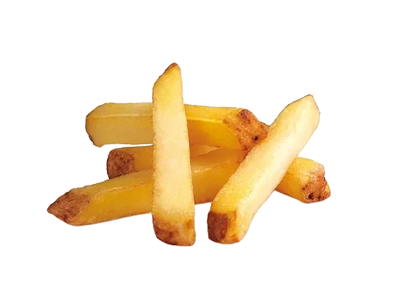 FARM FRITES CHILLED Pommes färska