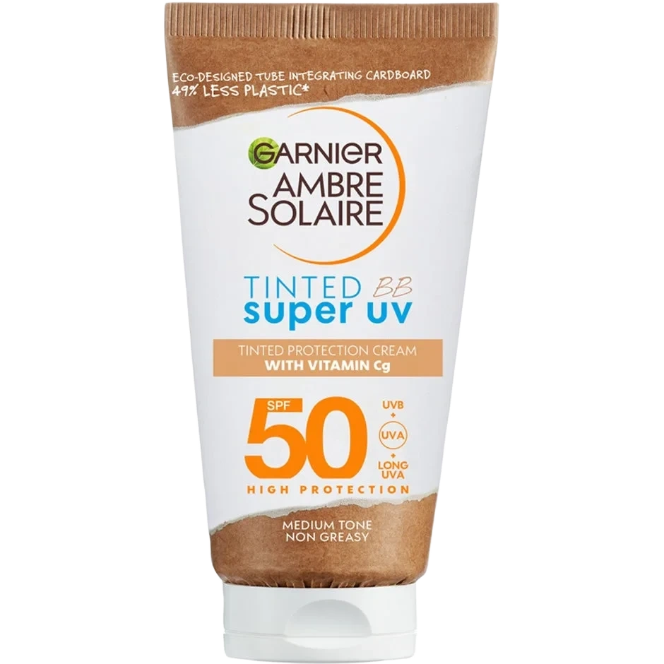 Garnier Ambre Solaire Tinted BB Super UV