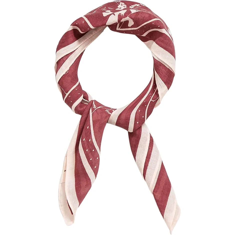Becksöndergaard Vilja Bandana Scarf