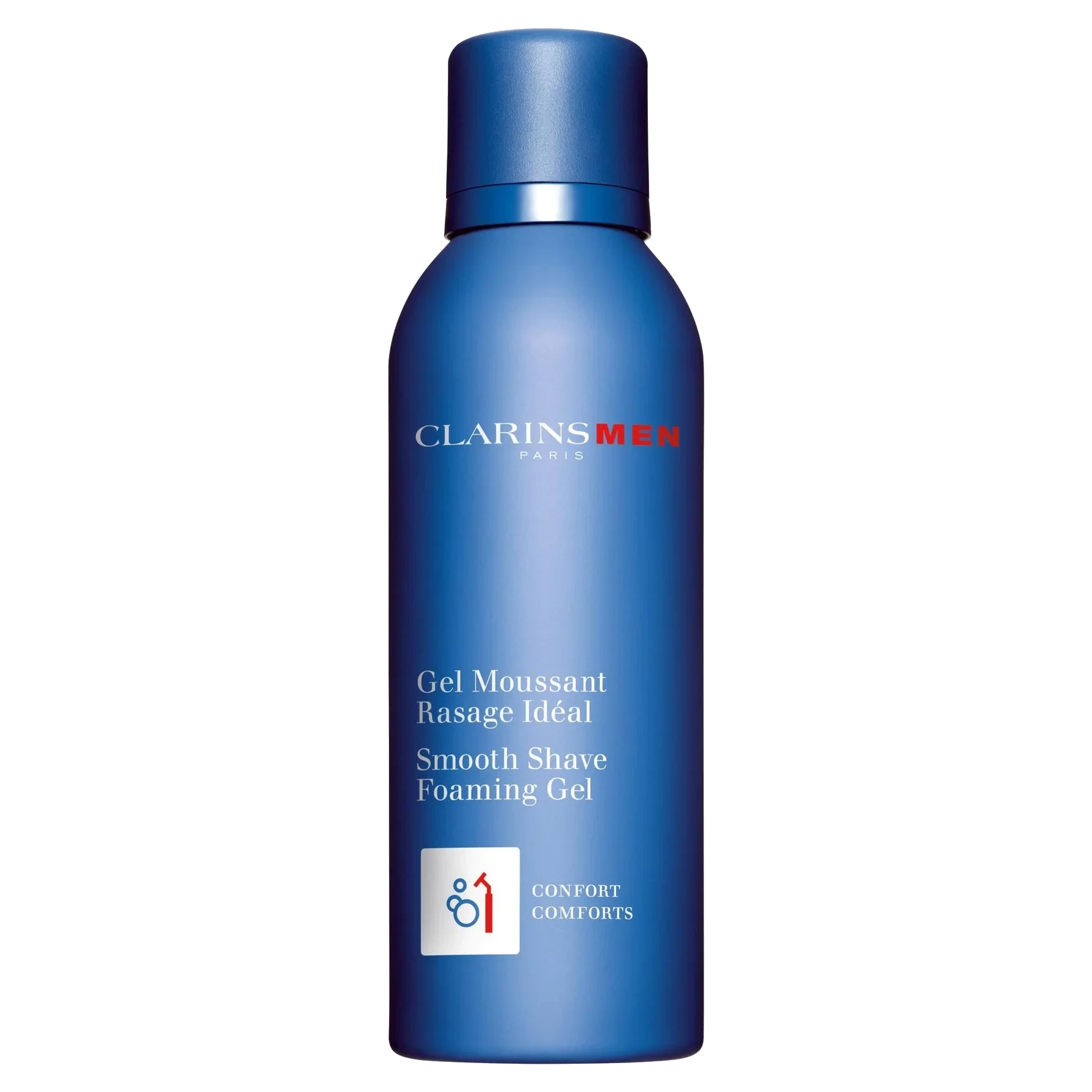Clarins Men Shave Gel