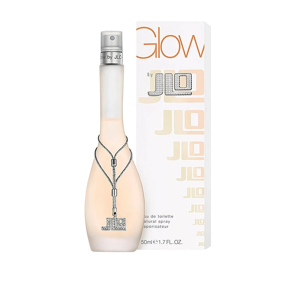 Jennifer Lopez Glow