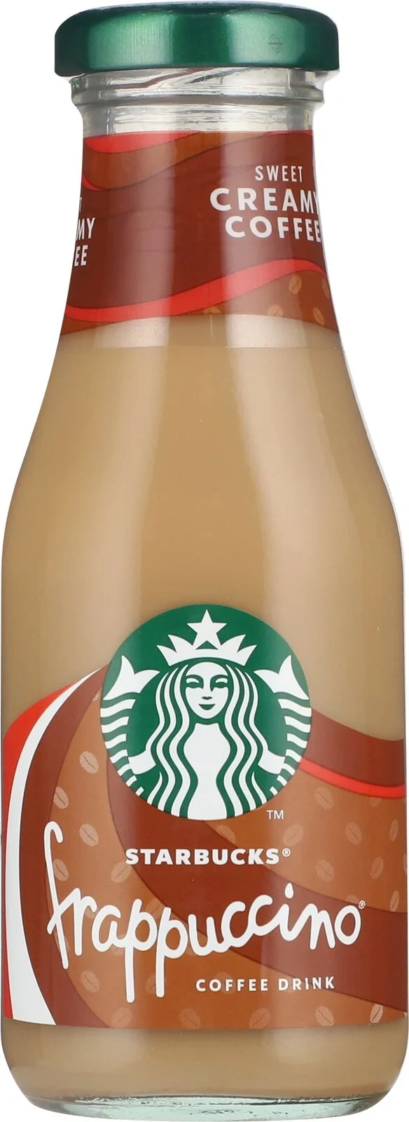 Frappuccino Coffee