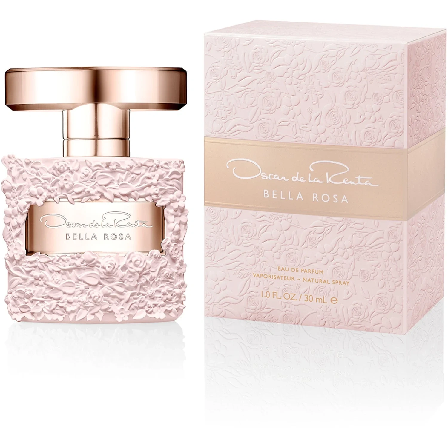 Oscar De La Renta Bella Rosa