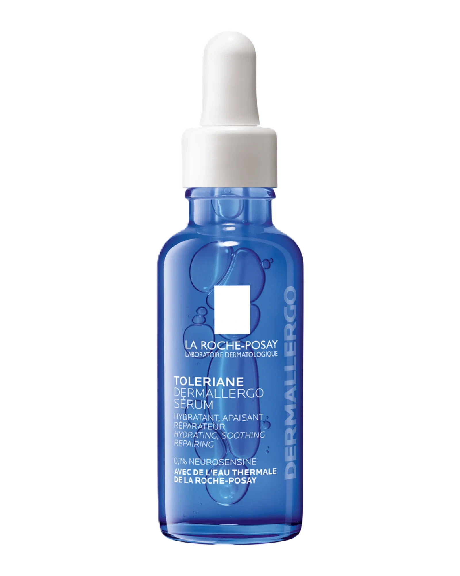 Toleriane Dermallergo serum