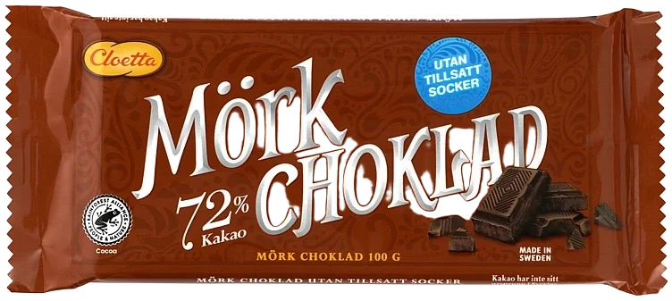 Mörk Chokl UTS