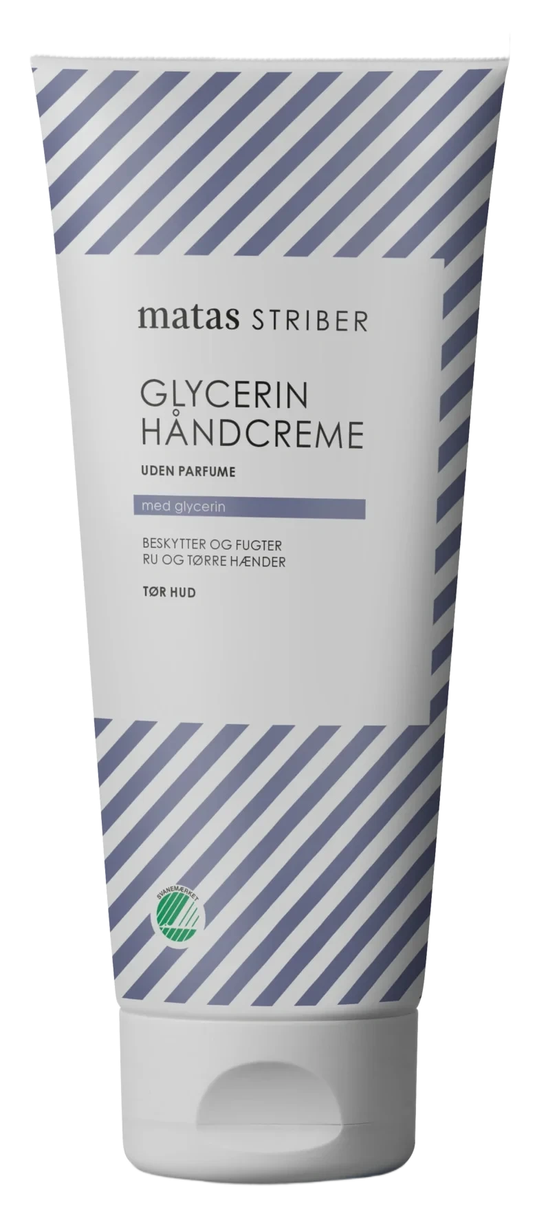 Matas Striber Glycerine Hand Creme 200 ml