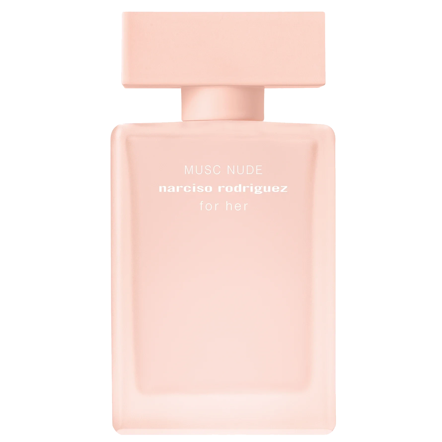 Narciso Rodriguez Musc Nude For Her Eau de Parfum 50 ml