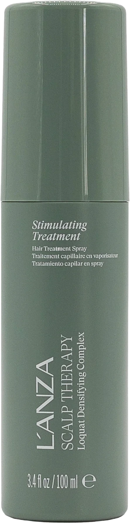 L'ANZA Scalp Therapy Stimulating Treatment 100 ml