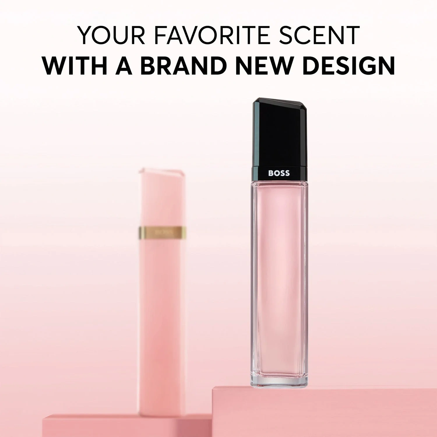 Hugo Boss Ma Vie