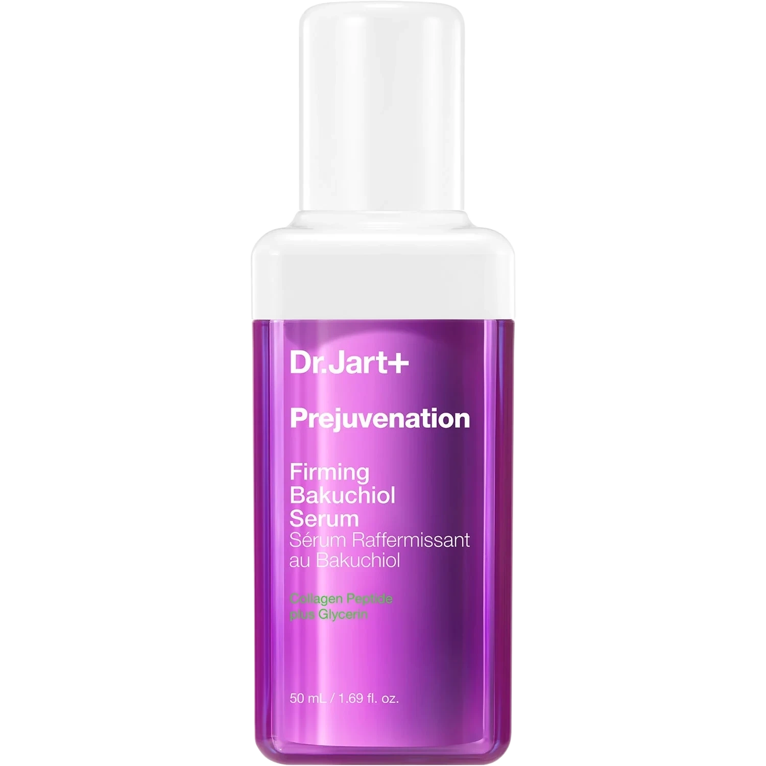 Dr.Jart+ Prejuvenation Firming Bakuchiol Serum