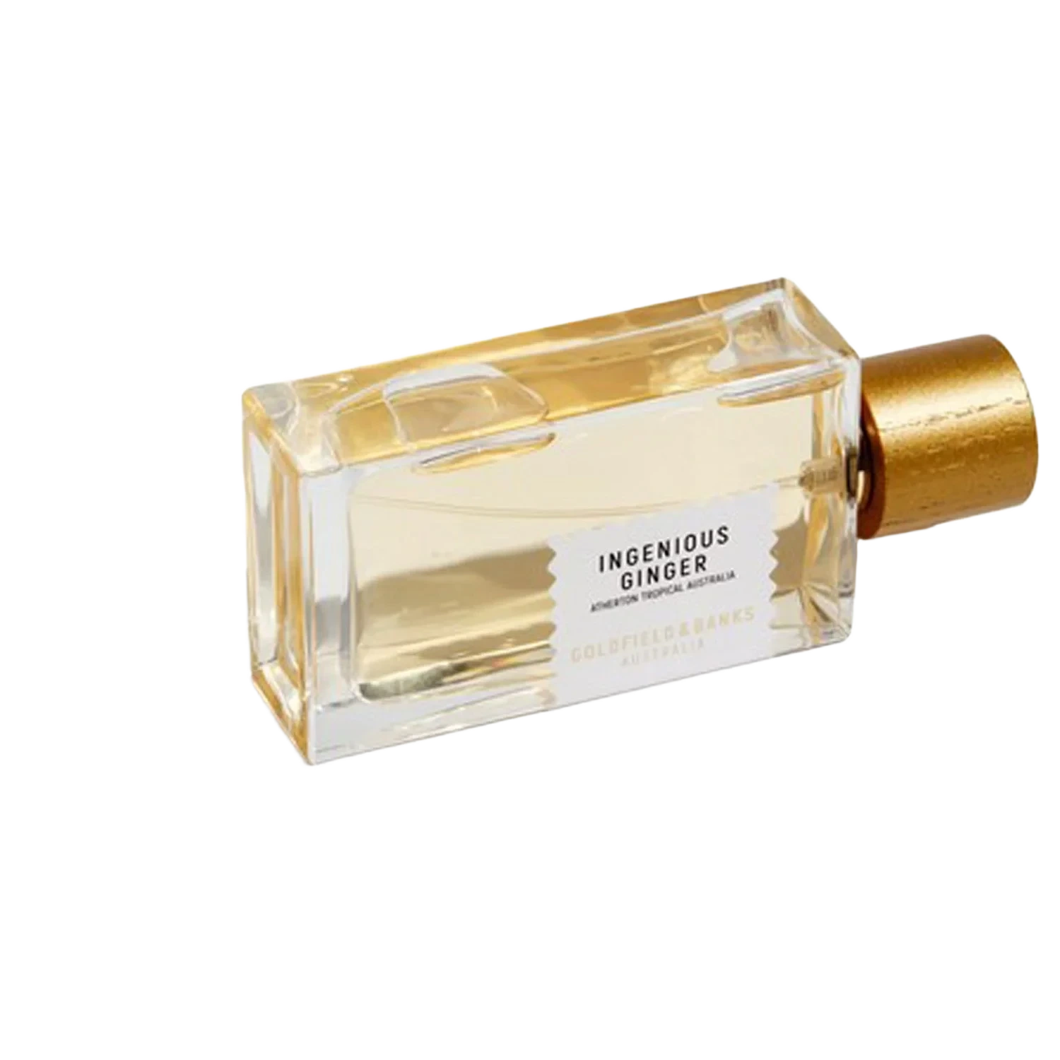 Goldfield & Banks Ingenious Ginger
