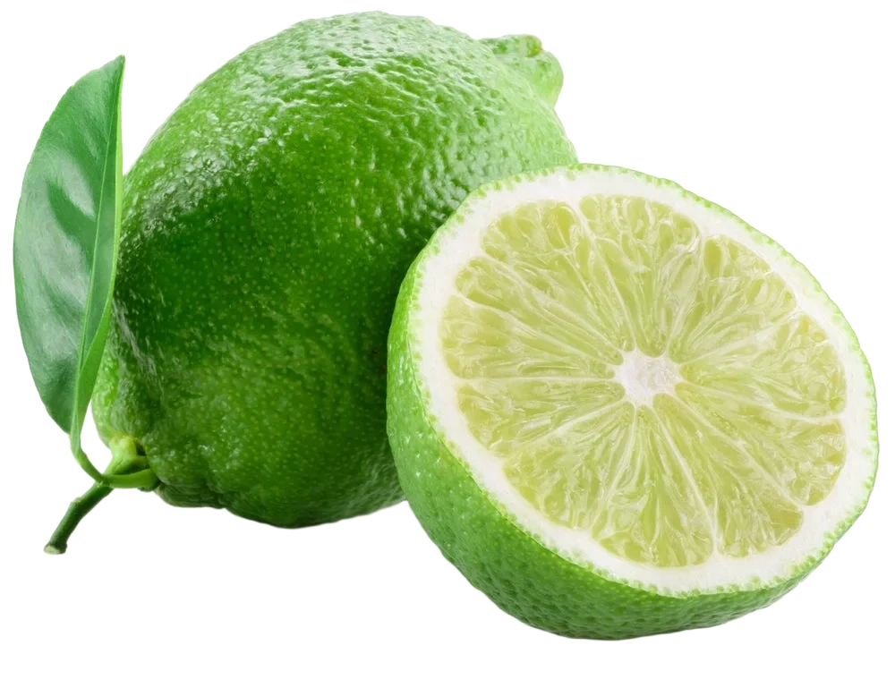 Økologisk Lime