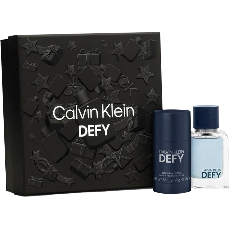 Calvin Klein Defy