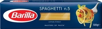 Pasta Spaghetti