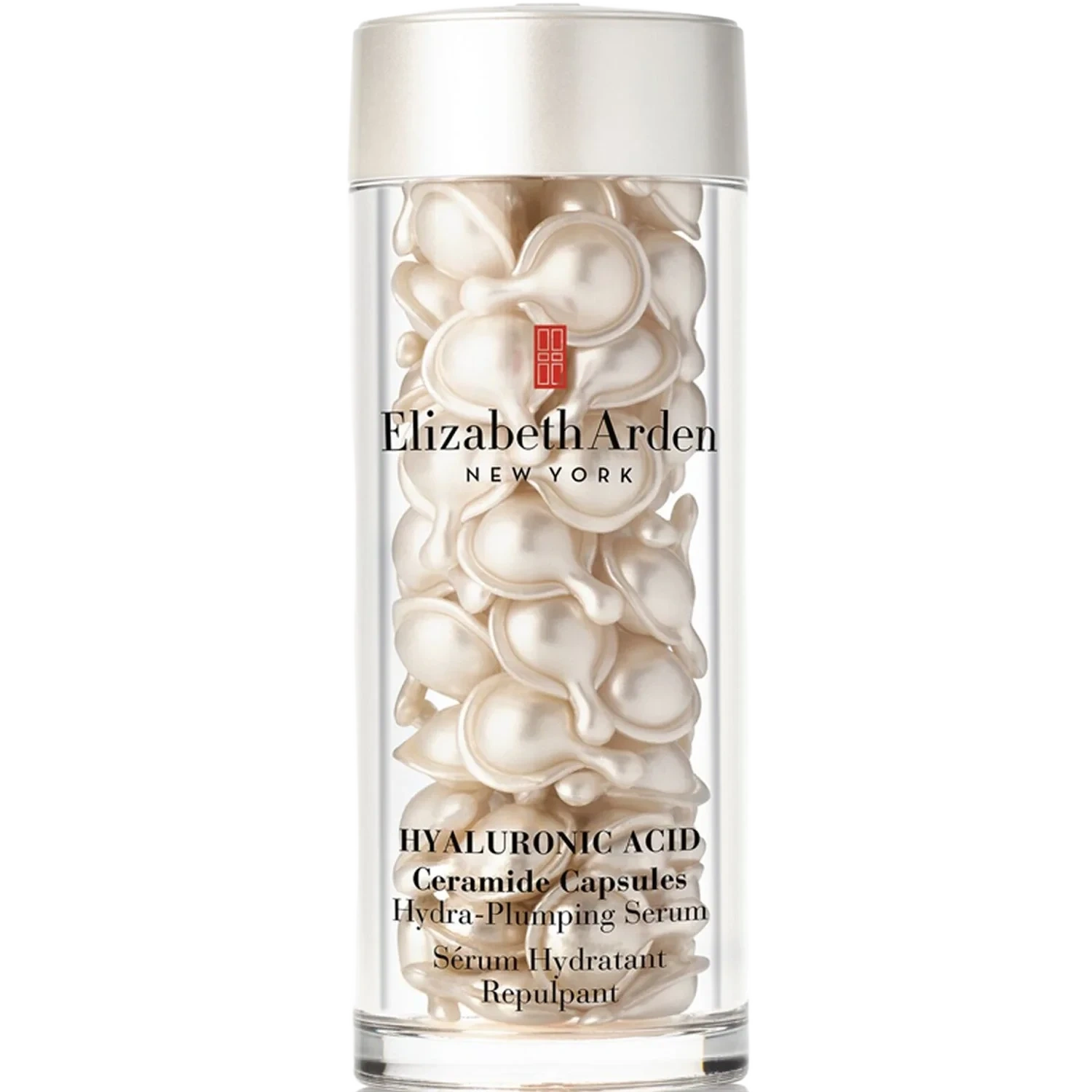 Elizabeth Arden Ceramide Capsules Hyaluronic Acid