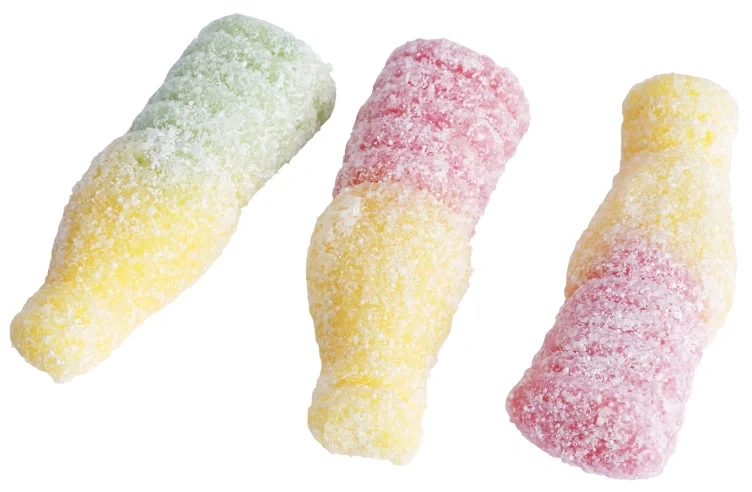 Bubblizz Tropical