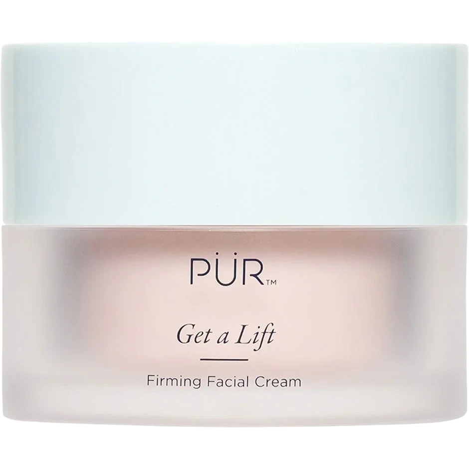 PÜR Get A Lift Cream