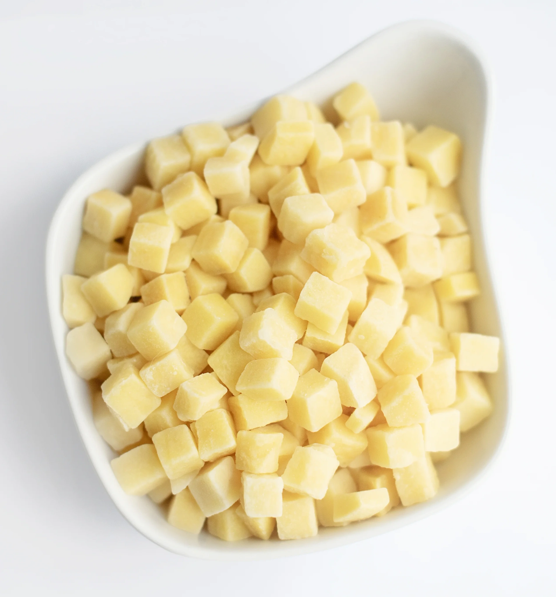 Potatis tärnad svensk KRAV