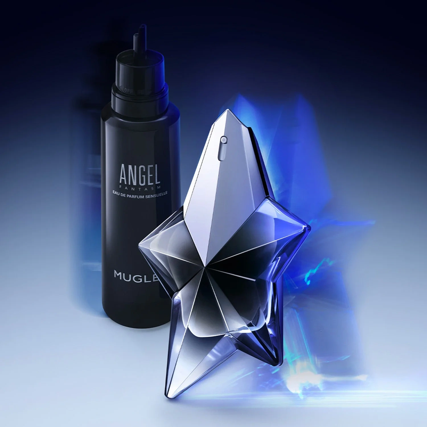 Angel Fantasm EDP Sensuelle 50ml