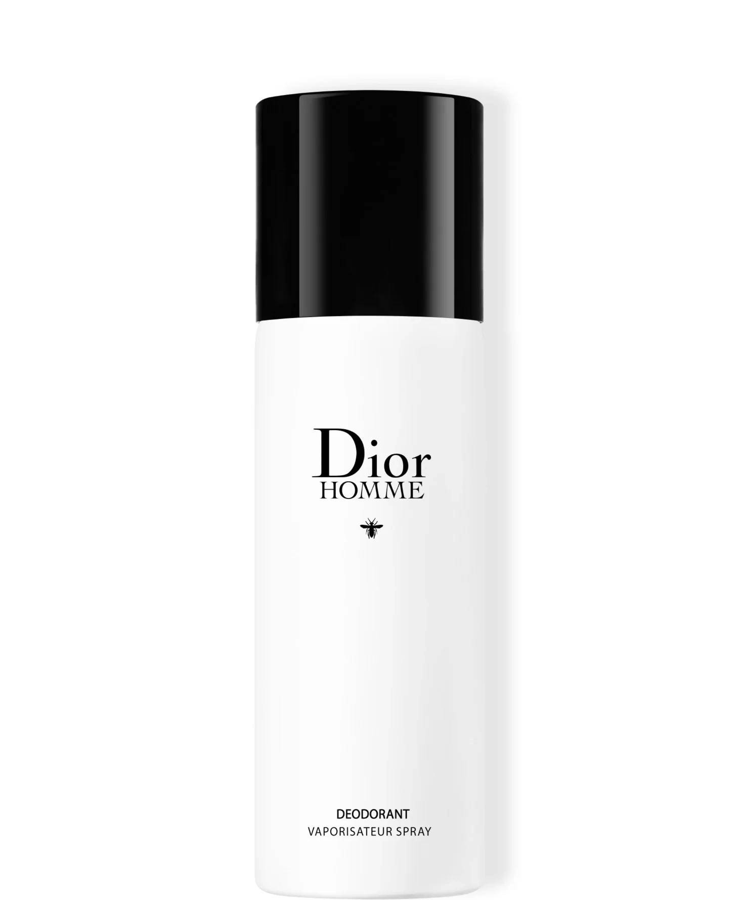 Dior Homme Deodorant Spray