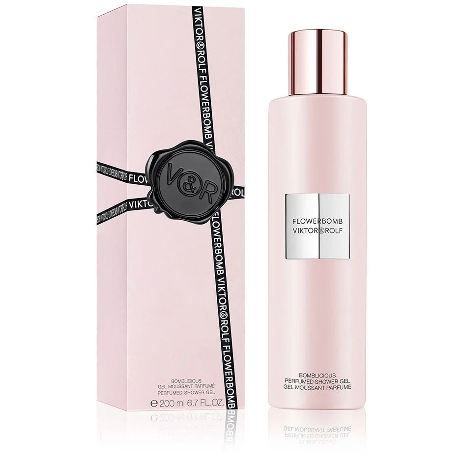 Viktor & Rolf Flowerbomb
