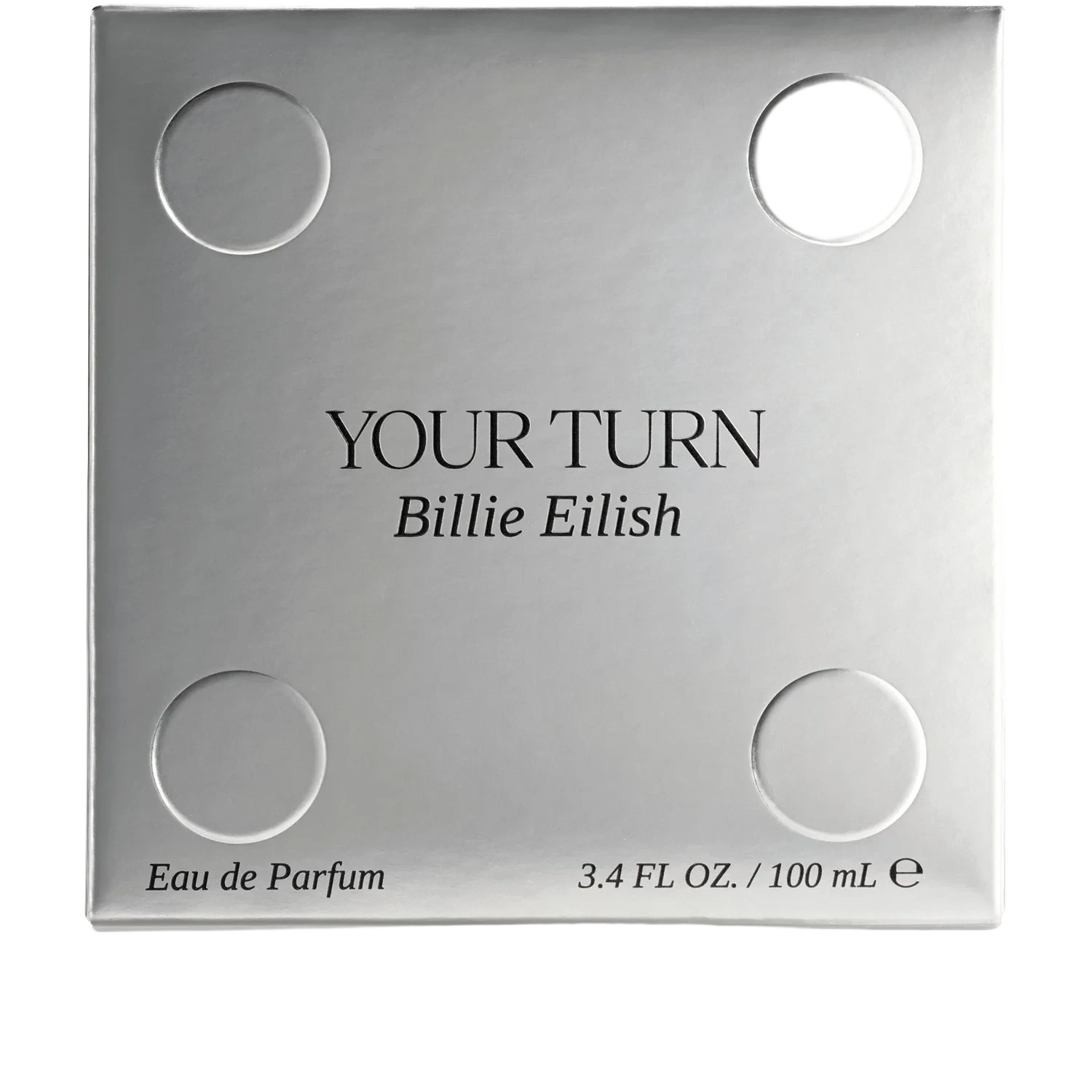 Billie Eilish Your Turn