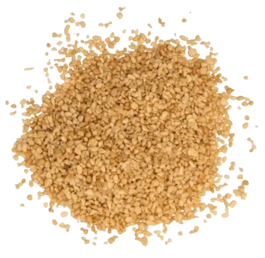Salte Karamellperler 700g Diplom-is