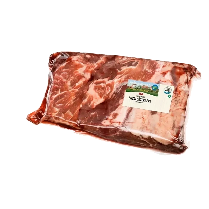 Entrecôtekappa ca 900g ICA