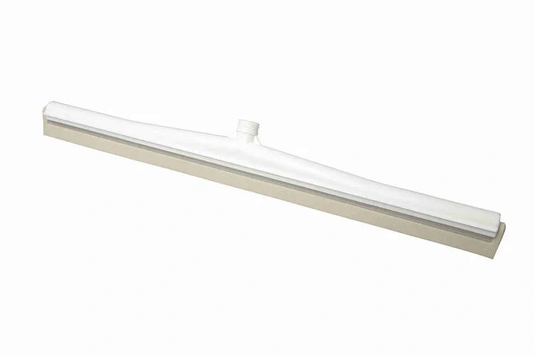 Gulvnal hvit 60cm
