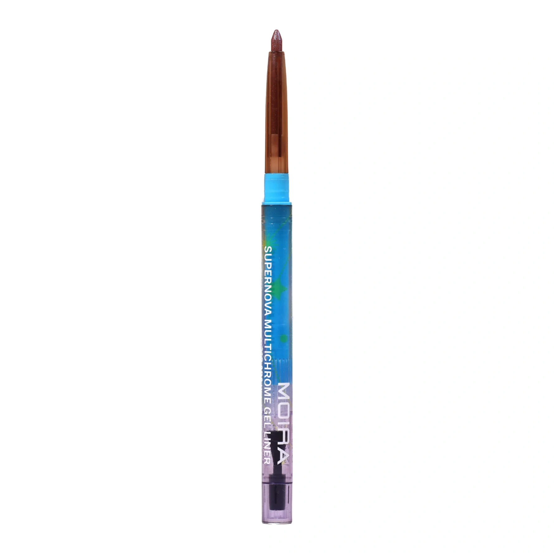 MOIRA Supernova Multichrome Gel Liner 018 Ara