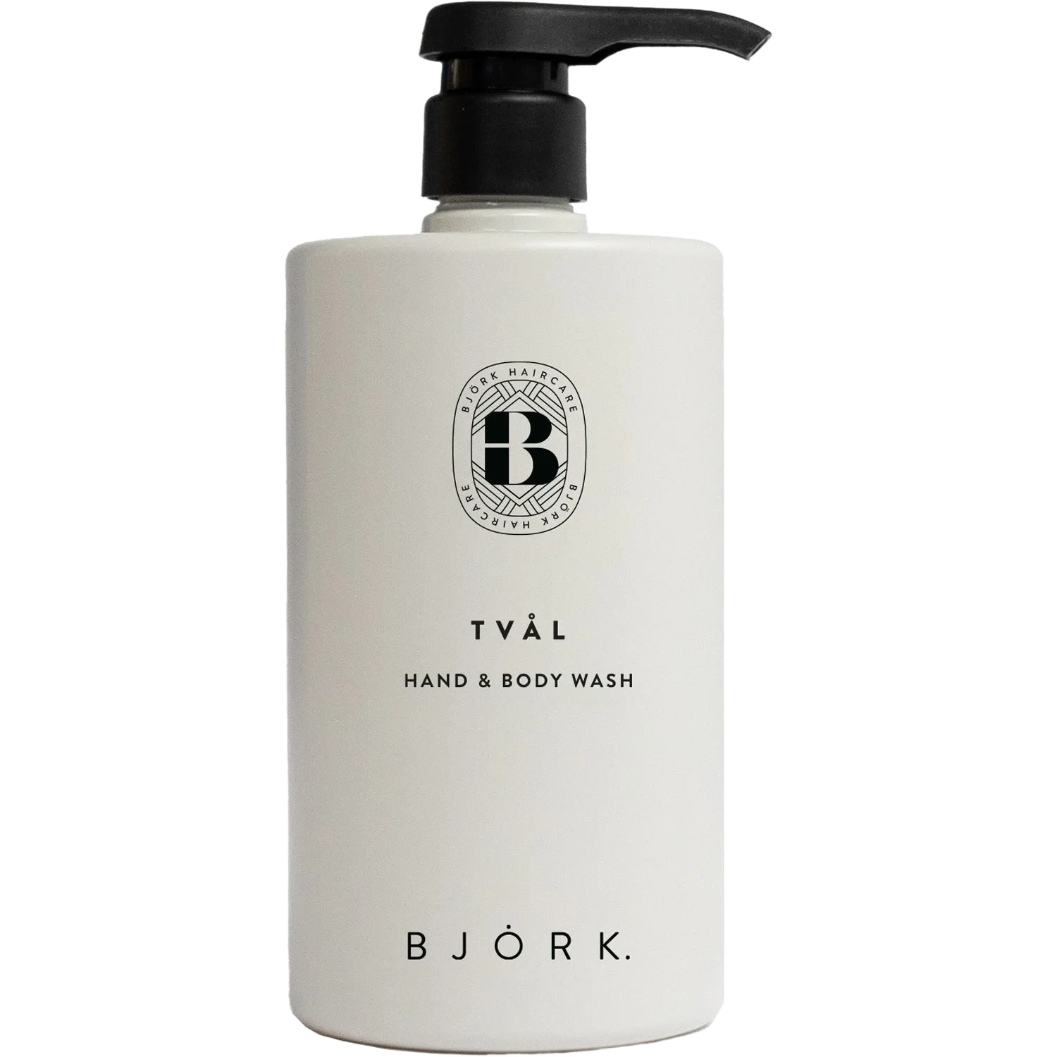 Björk Hand & Body Wash