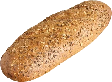 Sicilianobrød med Korn Ca 700g