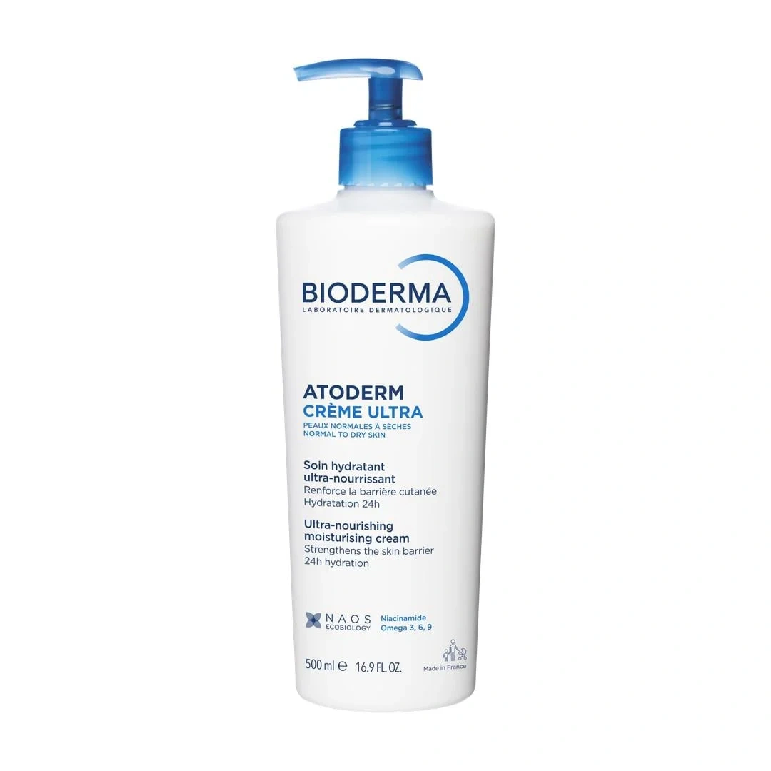 Atoderm Créme