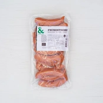 Frukostkorv Ekologisk