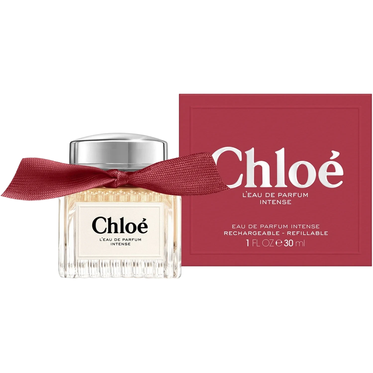 Chloé L'Eau de Parfum Intense 30 ml