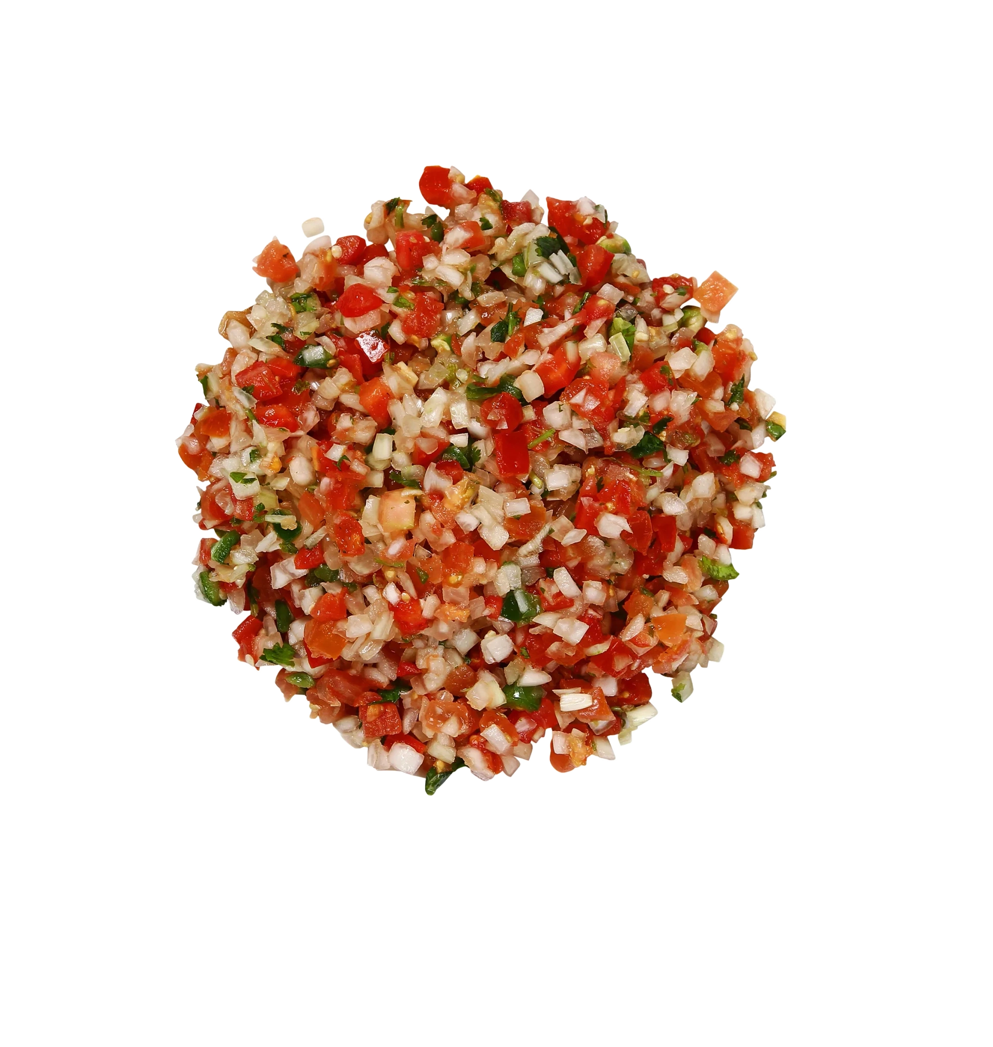 Chef´s Cut Pico de Gallo 10mm