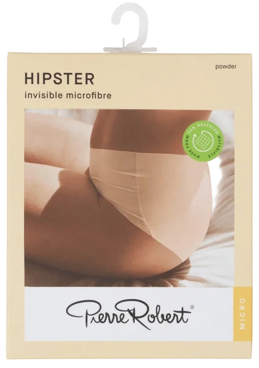 Hipster Invisible Micro Powder Xl 1stk Pierre R.