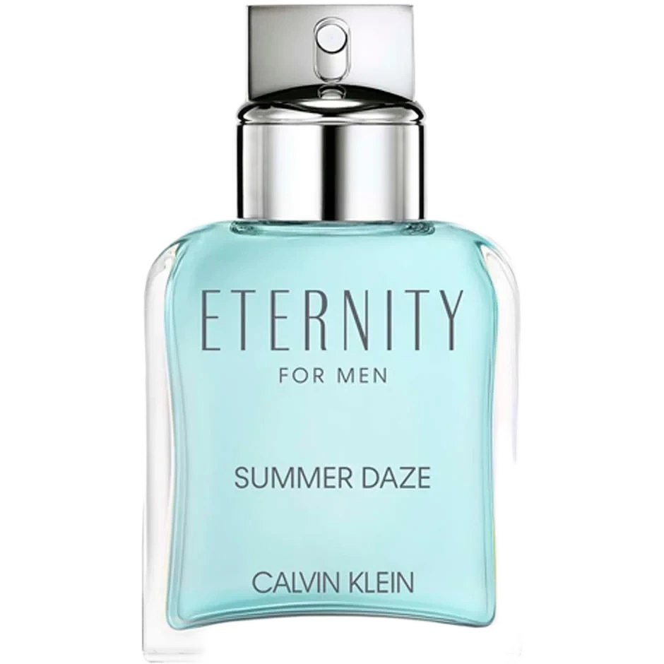Calvin Klein Eternity Man Summer