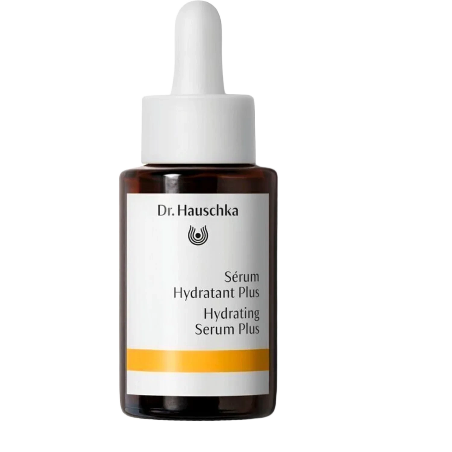Dr. Hauschka Hydrating Serum Plus
