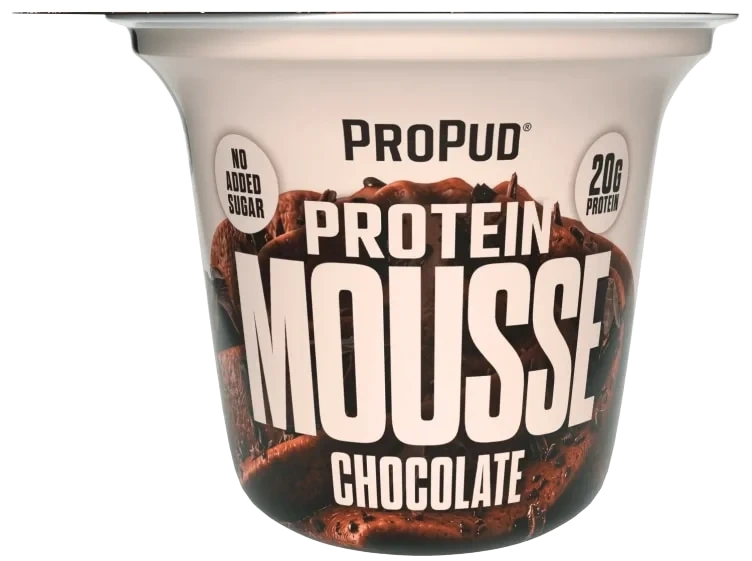 Propud Mousse Chocolate 175g