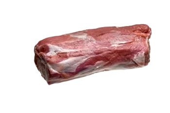 Fläskkarré benfri